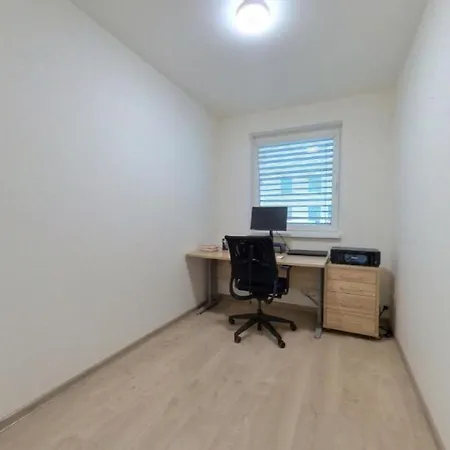 Apartmanovy Dom Bernolákovo