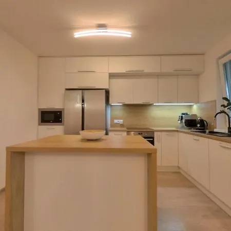 Apartamento Apartmanovy Dom