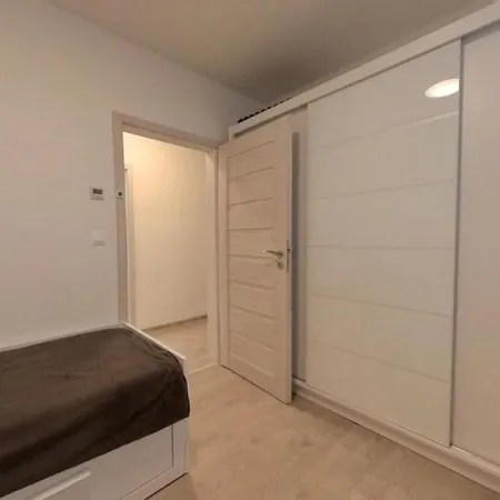 Apartamento Apartmanovy Dom