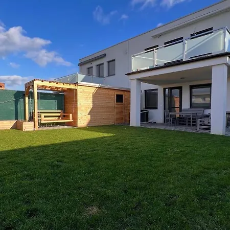 Apartmanovy Dom Bernolákovo