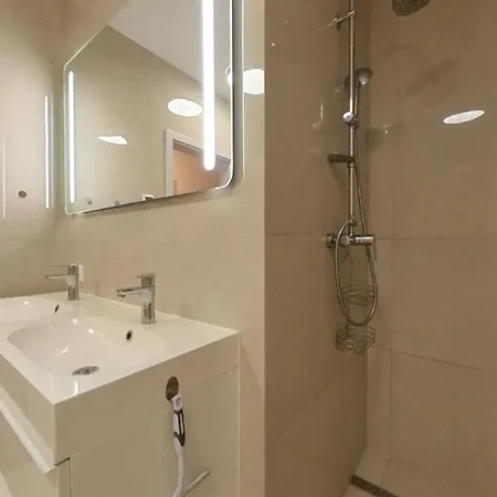 Apartamento Apartmanovy Dom Bernolákovo