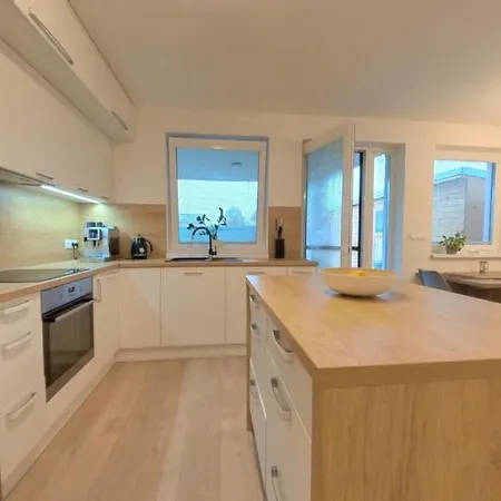Apartmanovy Dom Apartamento Bernolákovo