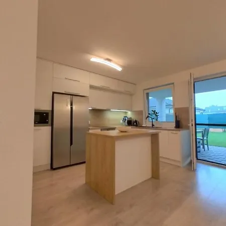 Apartment Apartmanovy Dom