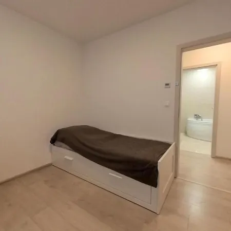Apartmanovy Dom Apartamento